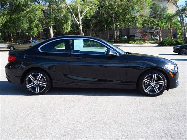 2017 BMW 2 Series 230i - 16998713 - 7