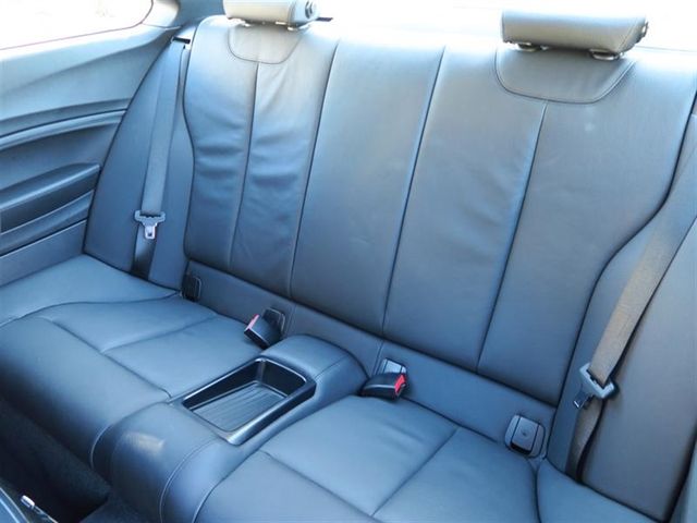 2017 BMW 2 Series 230i - 17042079 - 16