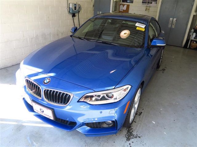 2017 BMW 2 Series 230i - 17042079 - 1