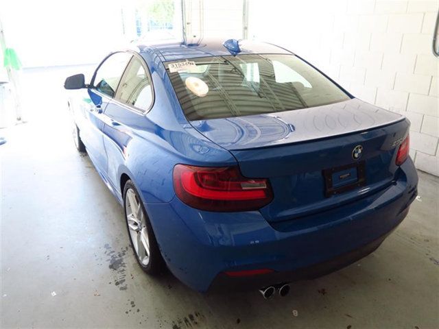 2017 BMW 2 Series 230i - 17042079 - 2