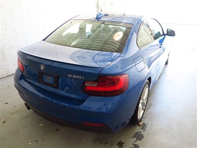 2017 BMW 2 Series 230i - 17042079 - 3