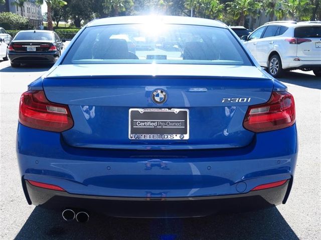 2017 BMW 2 Series 230i - 17042079 - 5