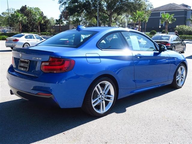 2017 BMW 2 Series 230i - 17042079 - 6