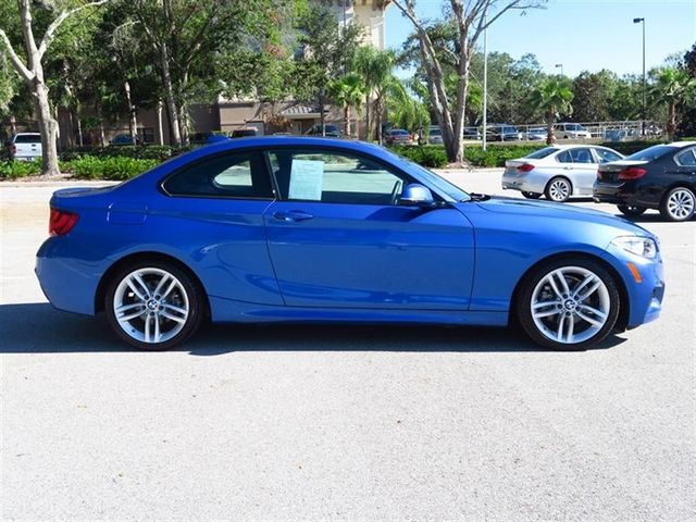2017 BMW 2 Series 230i - 17042079 - 7