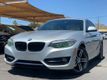 2017 BMW 2 Series 230i 2keys - 22421419 - 4