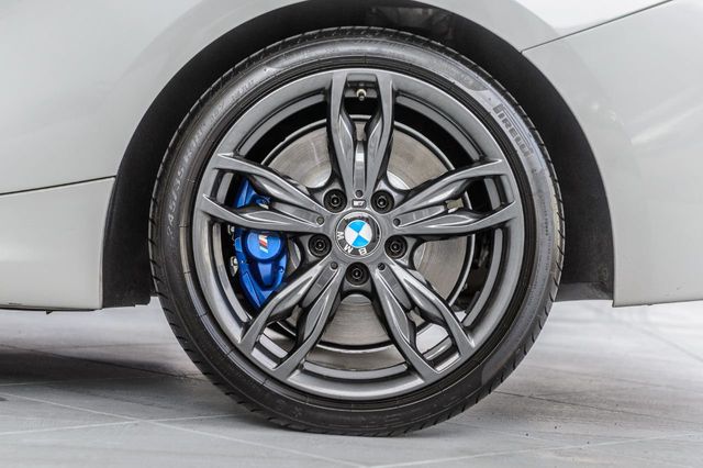 2017 BMW 2 Series M240i - NAV - BACKUP CAM - BLUETOOTH - BEST COLORS - 22311999 - 21
