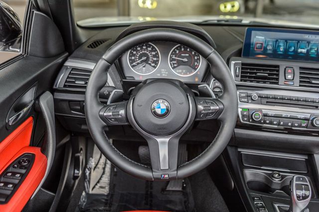 2017 BMW 2 Series M240i - NAV - BACKUP CAM - BLUETOOTH - BEST COLORS - 22311999 - 34