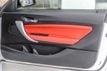 2017 BMW 2 Series M240i - NAV - BACKUP CAM - BLUETOOTH - BEST COLORS - 22311999 - 54
