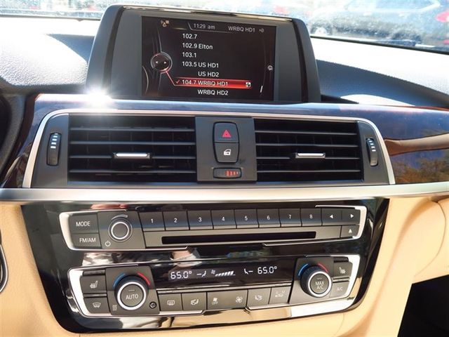 2017 BMW 3 Series 320i - 17046323 - 23