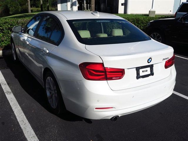 2017 BMW 3 Series 320i - 17046323 - 2
