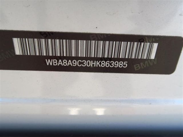 2017 BMW 3 Series 320i - 17046323 - 4