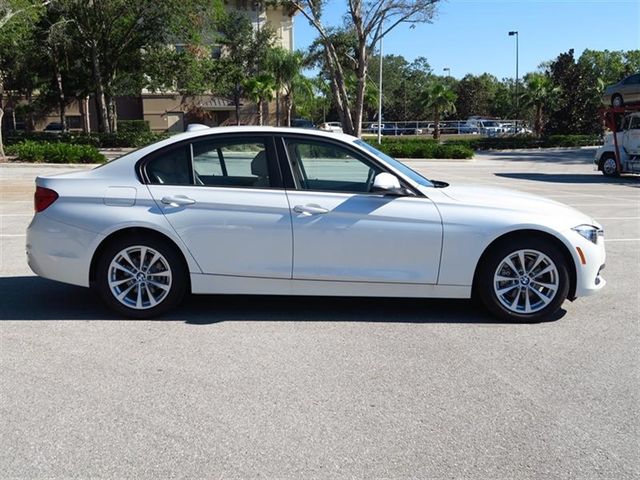 2017 BMW 3 Series 320i - 17046323 - 7