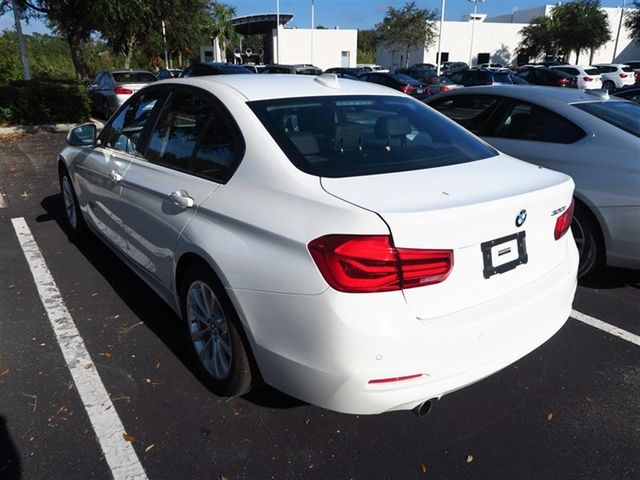 2017 BMW 3 Series 320i - 17091105 - 2