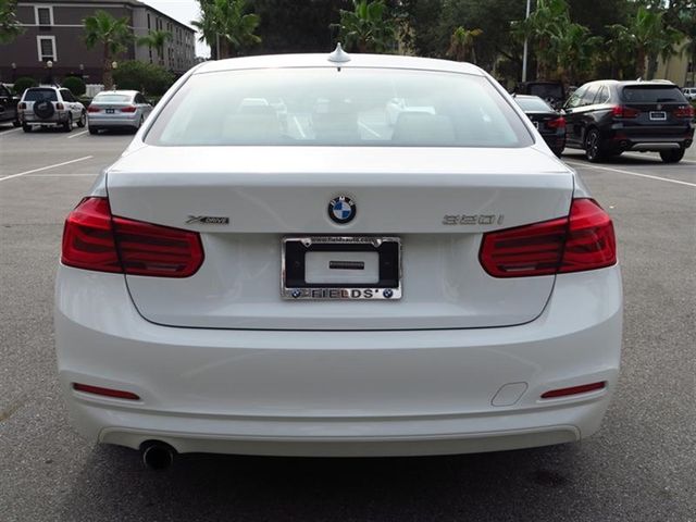 2017 BMW 3 Series 320i xDrive - 17042077 - 5