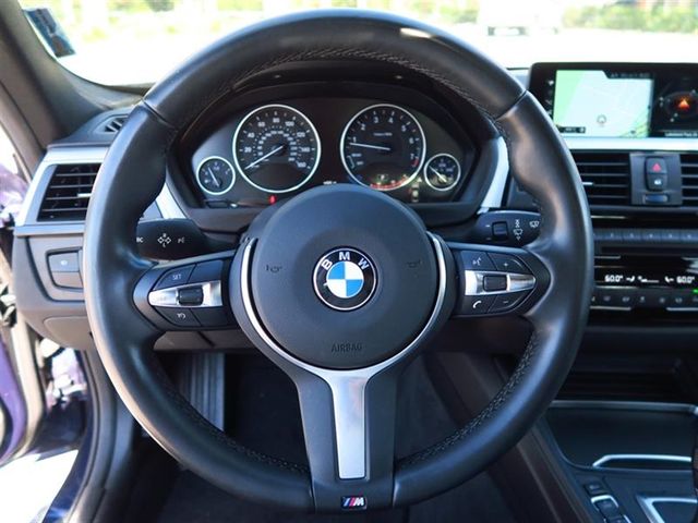 2017 BMW 3 Series 320i xDrive - 17042081 - 28
