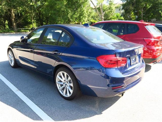 2017 BMW 3 Series 320i xDrive - 17042081 - 2