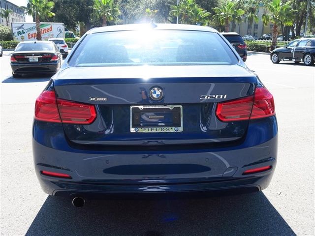 2017 BMW 3 Series 320i xDrive - 17042081 - 5