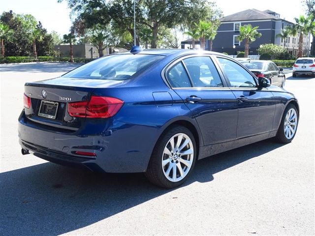 2017 BMW 3 Series 320i xDrive - 17042081 - 6
