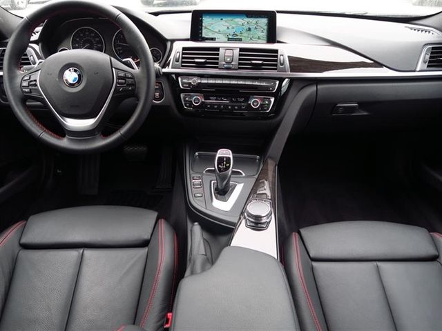 2017 BMW 3 Series 330i - 16968762 - 12
