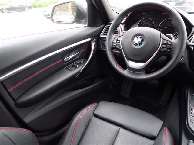 2017 BMW 3 Series 330i - 16968762 - 13
