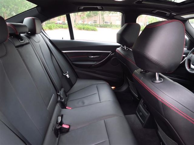 2017 BMW 3 Series 330i - 16968762 - 16