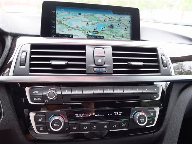 2017 BMW 3 Series 330i - 16968762 - 23