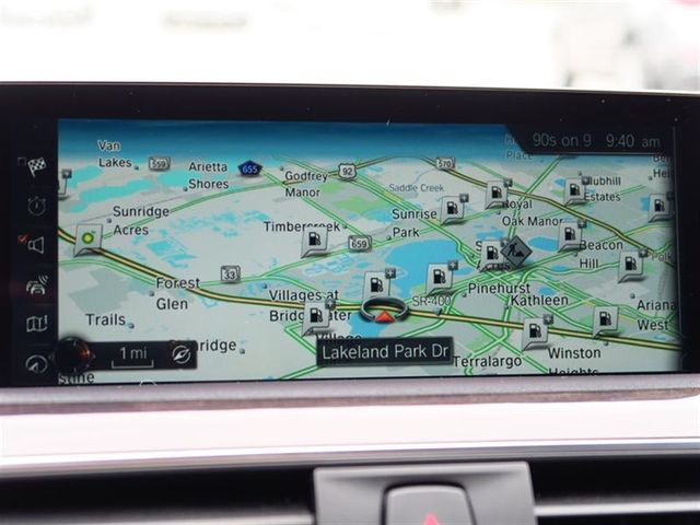 2017 BMW 3 Series 330i - 16968762 - 24