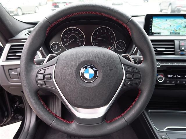 2017 BMW 3 Series 330i - 16968762 - 28