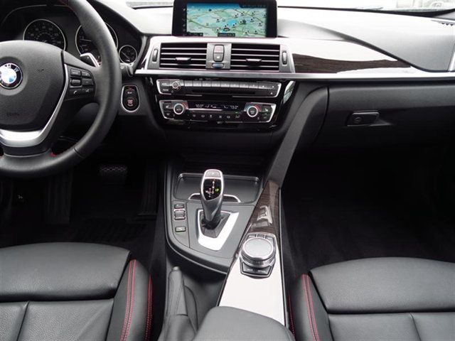 2017 BMW 3 Series 330i - 16968762 - 5