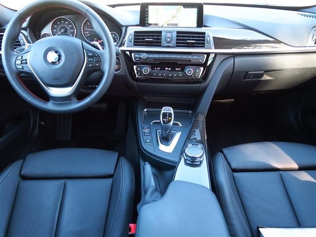 2017 BMW 3 Series 330i - 17037465 - 12