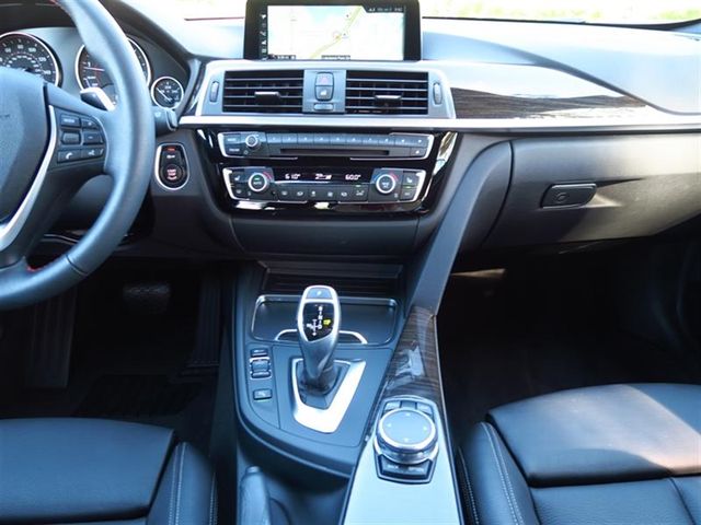 2017 BMW 3 Series 330i - 17037465 - 14