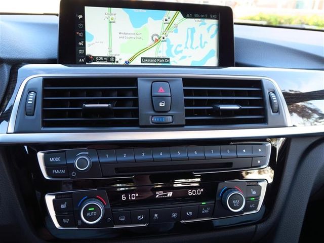 2017 BMW 3 Series 330i - 17037465 - 23