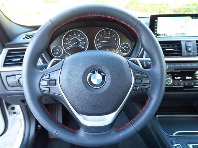 2017 BMW 3 Series 330i - 17037465 - 28