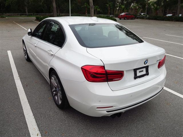 2017 BMW 3 Series 330i - 17037465 - 2