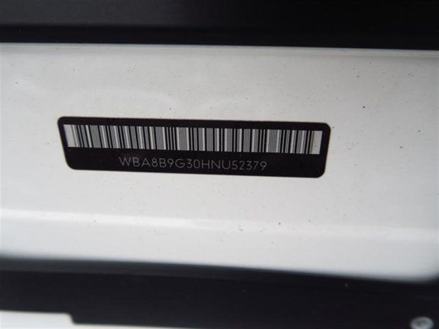 2017 BMW 3 Series 330i - 17037465 - 4