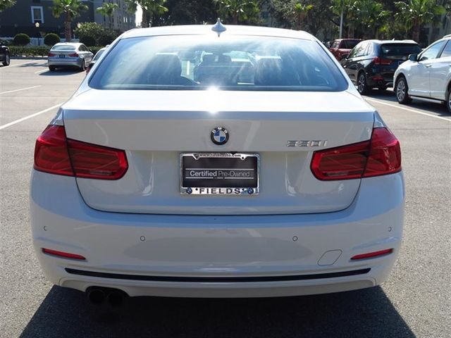 2017 BMW 3 Series 330i - 17037465 - 5