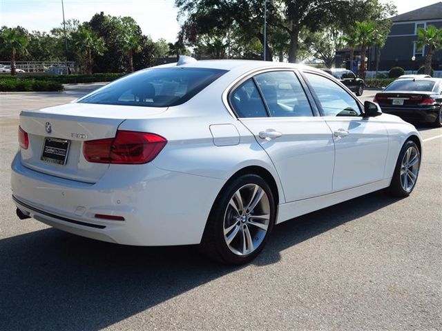 2017 BMW 3 Series 330i - 17037465 - 6