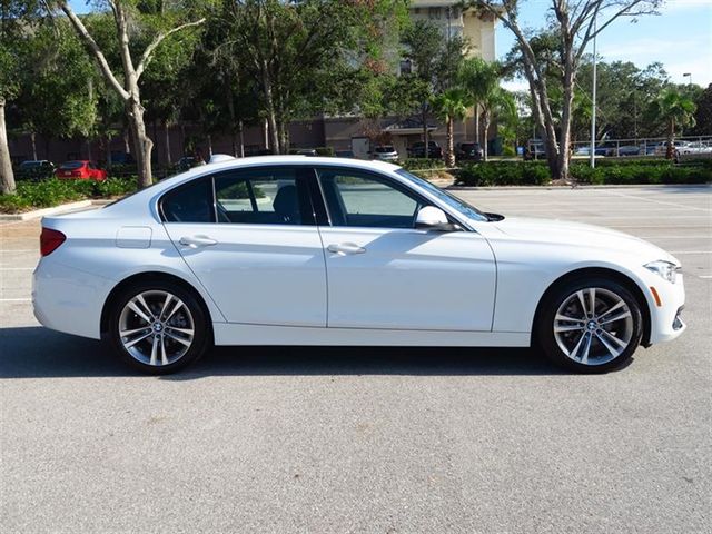 2017 BMW 3 Series 330i - 17037465 - 7