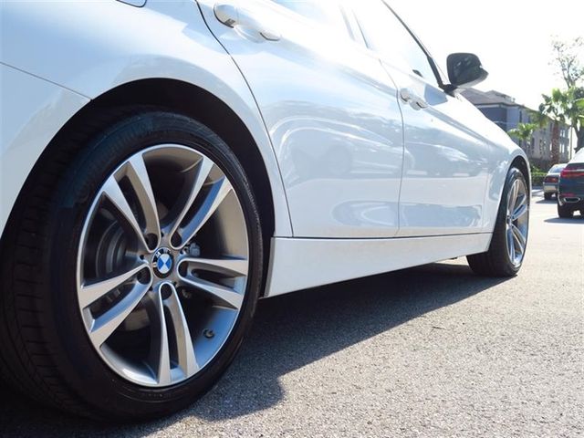 2017 BMW 3 Series 330i - 17037465 - 8
