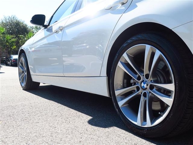 2017 BMW 3 Series 340i - 16998716 - 9