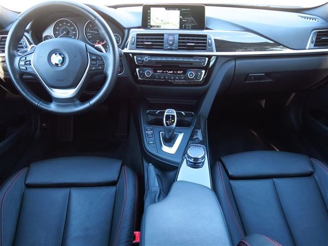 2017 BMW 3 Series 340i - 16998716 - 12