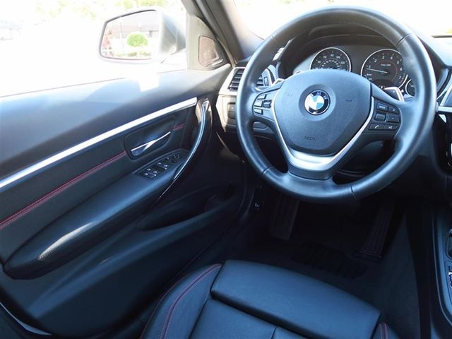 2017 BMW 3 Series 340i - 16998716 - 13