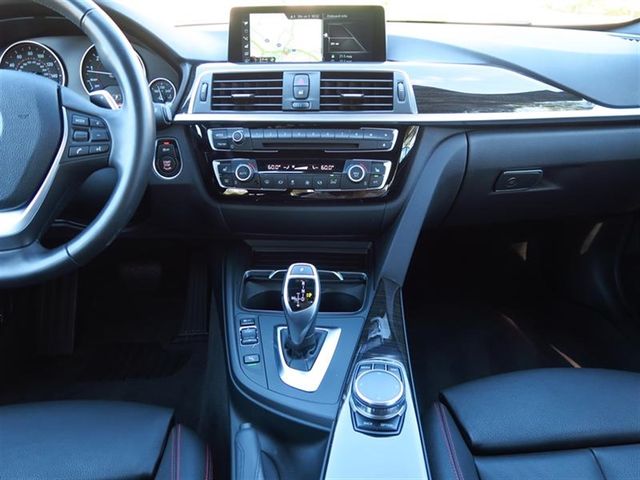 2017 BMW 3 Series 340i - 16998716 - 14