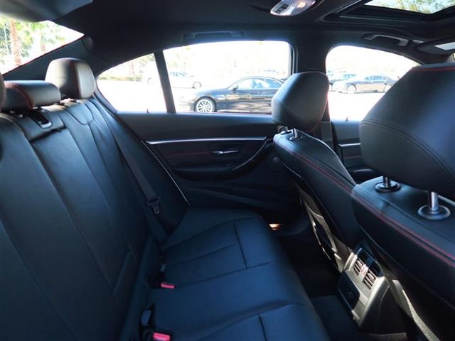 2017 BMW 3 Series 340i - 16998716 - 16