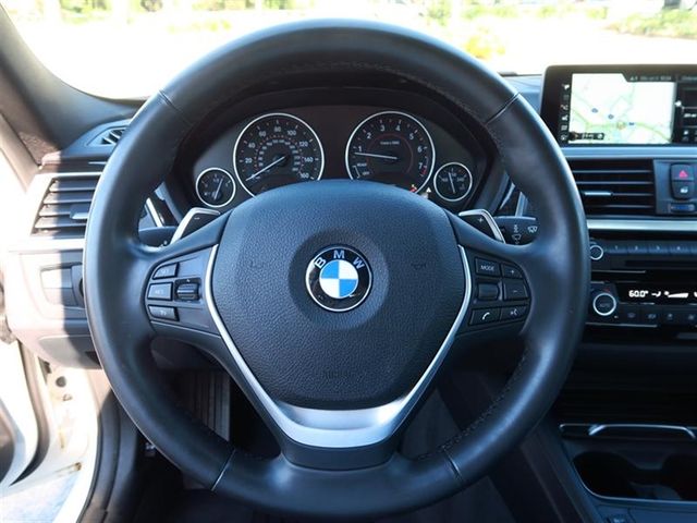 2017 BMW 3 Series 340i - 16998716 - 28