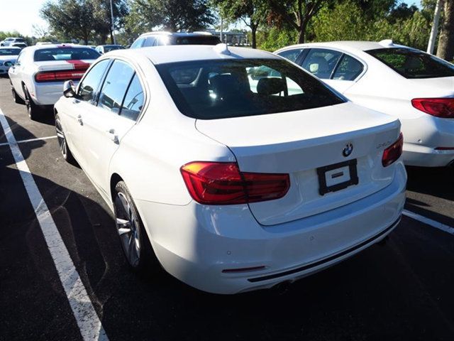 2017 BMW 3 Series 340i - 16998716 - 2