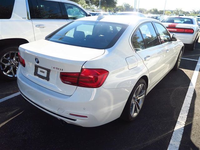 2017 BMW 3 Series 340i - 16998716 - 3