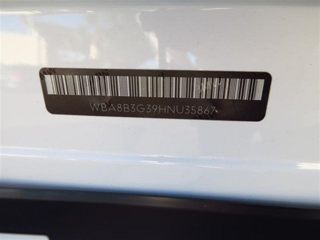 2017 BMW 3 Series 340i - 16998716 - 4