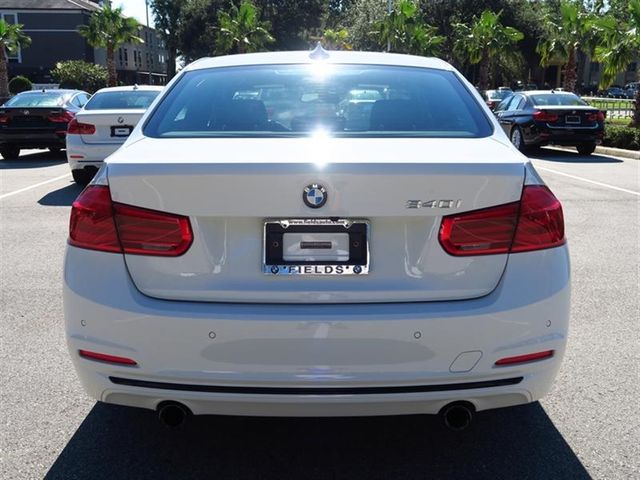 2017 BMW 3 Series 340i - 16998716 - 5