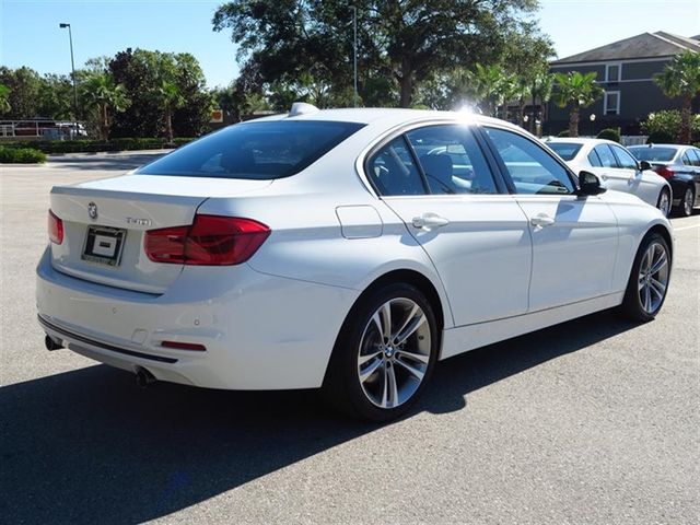 2017 BMW 3 Series 340i - 16998716 - 6